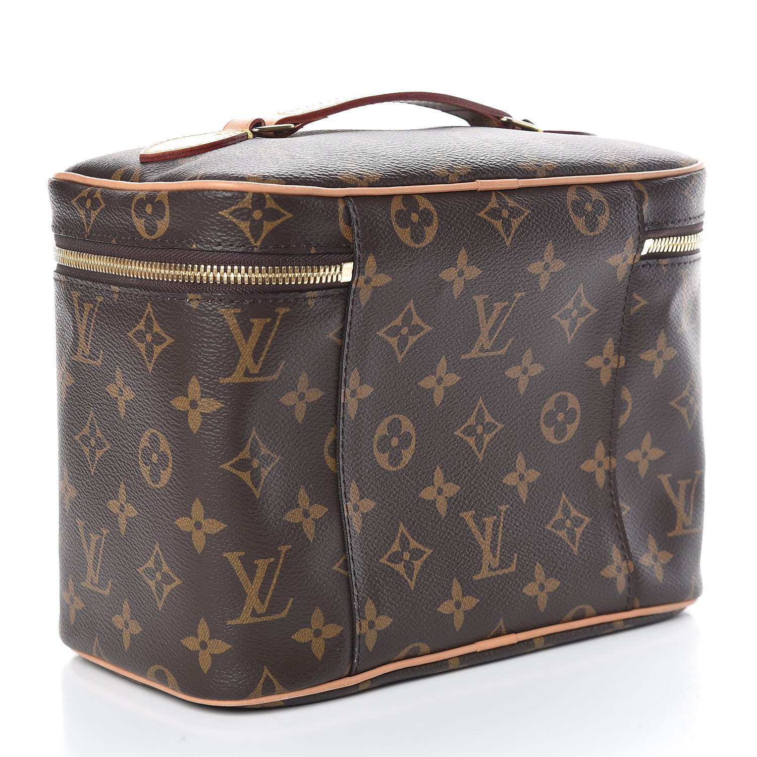 Louis Vuitton Monogram Nice BB 3 of 11
