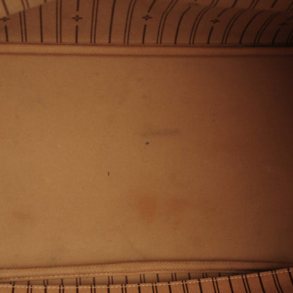 Louis Vuitton Monogram Neverfull GM 6 of 9