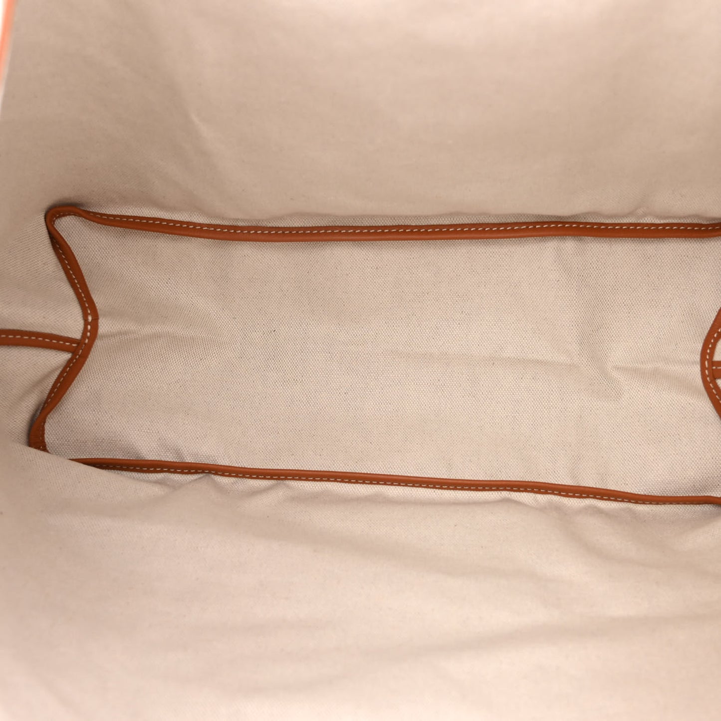 Goyardine Saint Louis PM Black Gold