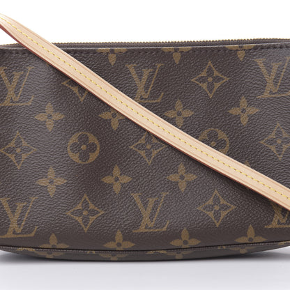 Louis Vuitton Monogram Pochette Accessories NM 8 of 10