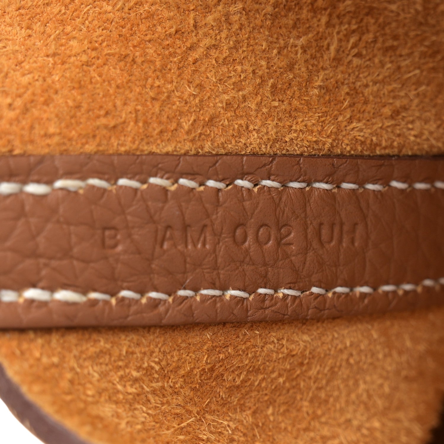 Hermes Taurillon Clemence Picotin Lock 22 MM Gold 7 of 12