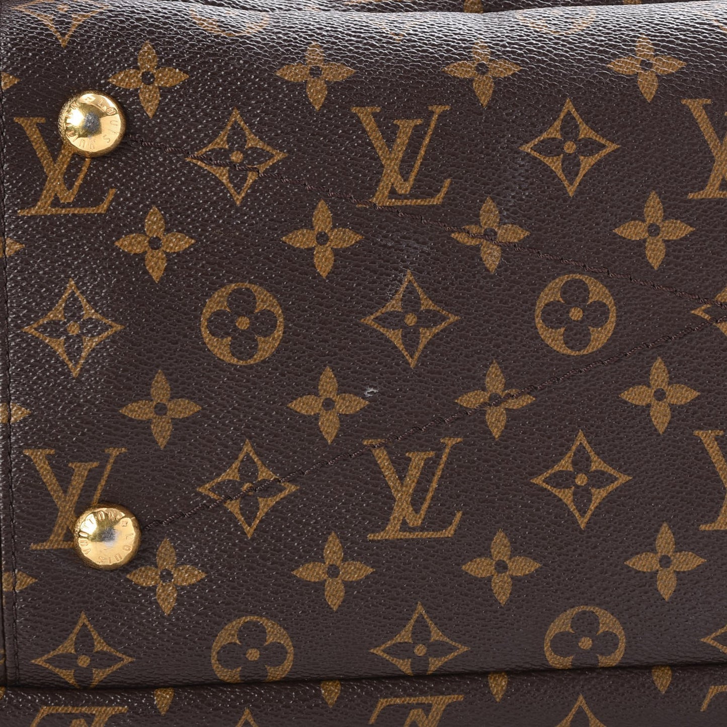 Monogram Artsy GM