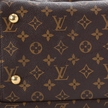 Louis Vuitton Monogram Artsy GM 9 of 10