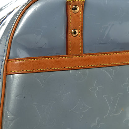 Louis Vuitton Vernis Tompkins Square Lavender 28 of 32