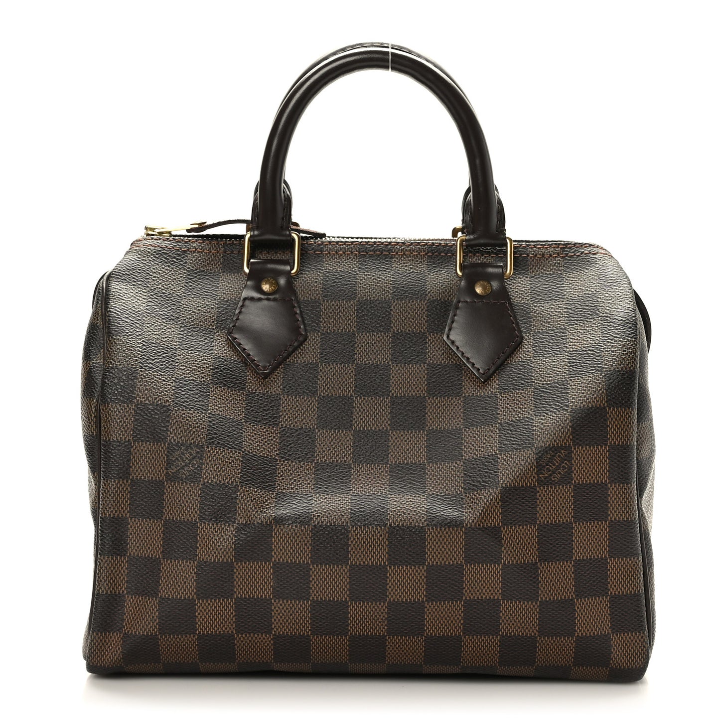 Damier Ebene Speedy 25