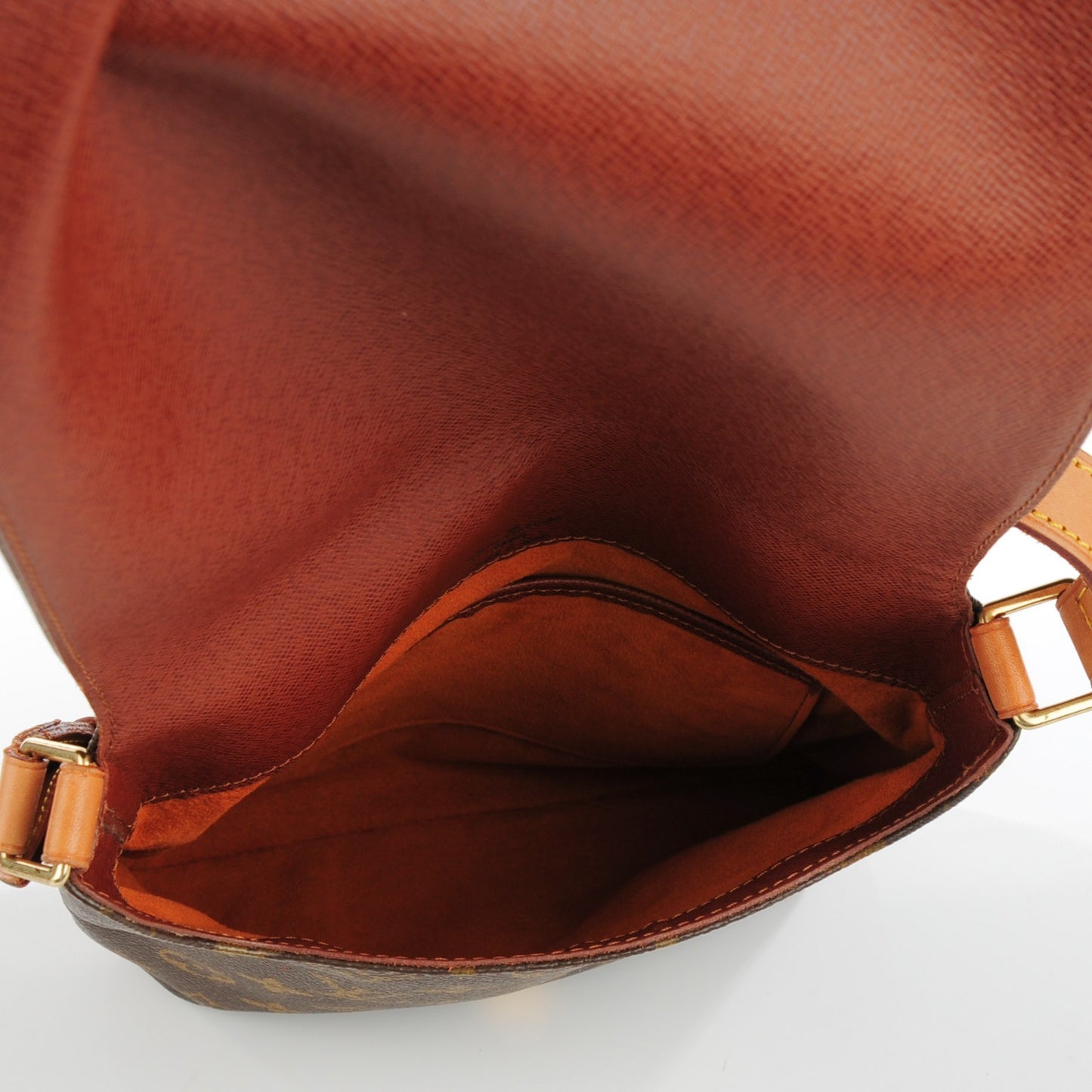 Monogram Musette Salsa