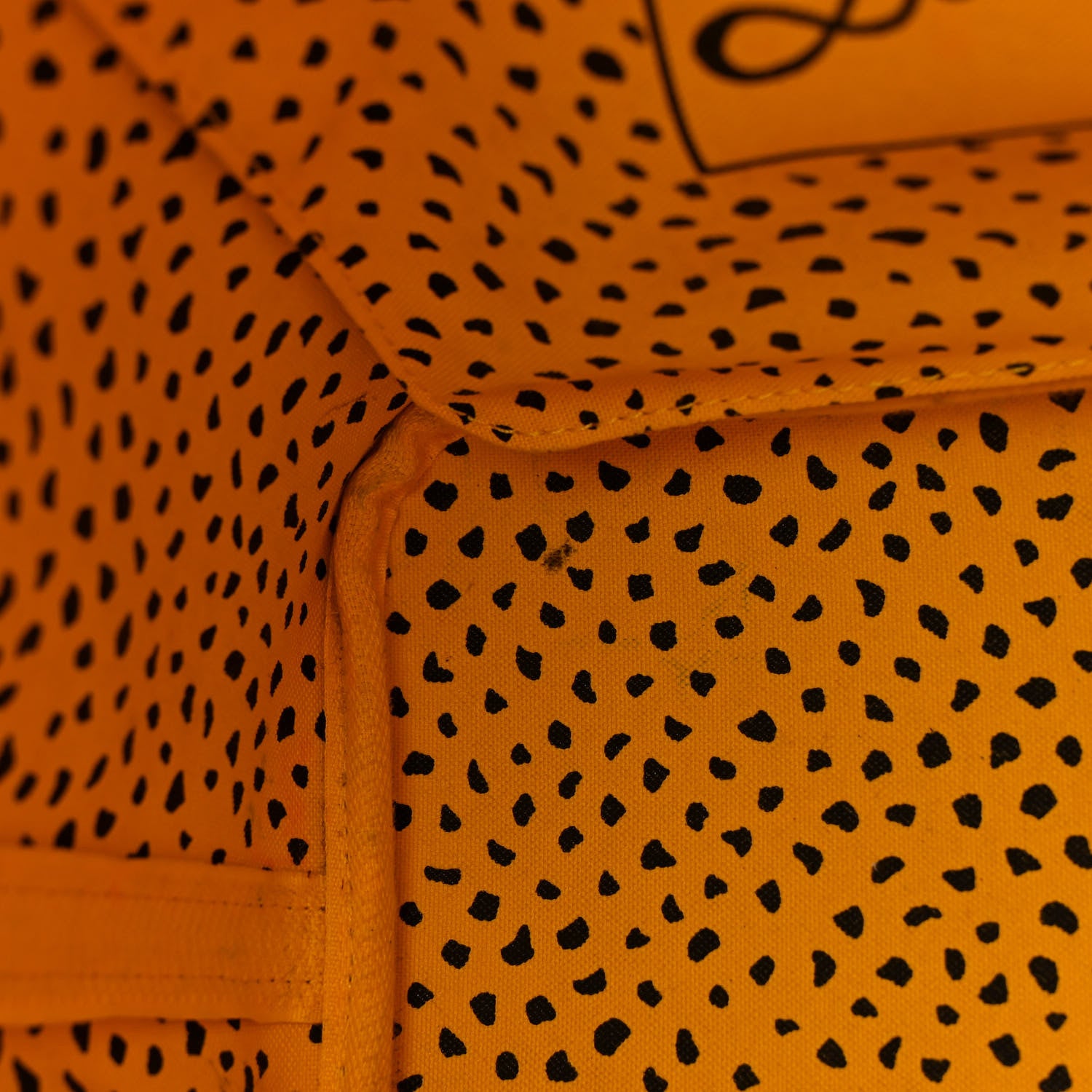 Louis Vuitton Monogram Kusama Waves Neverfull MM Yellow 15 of 17