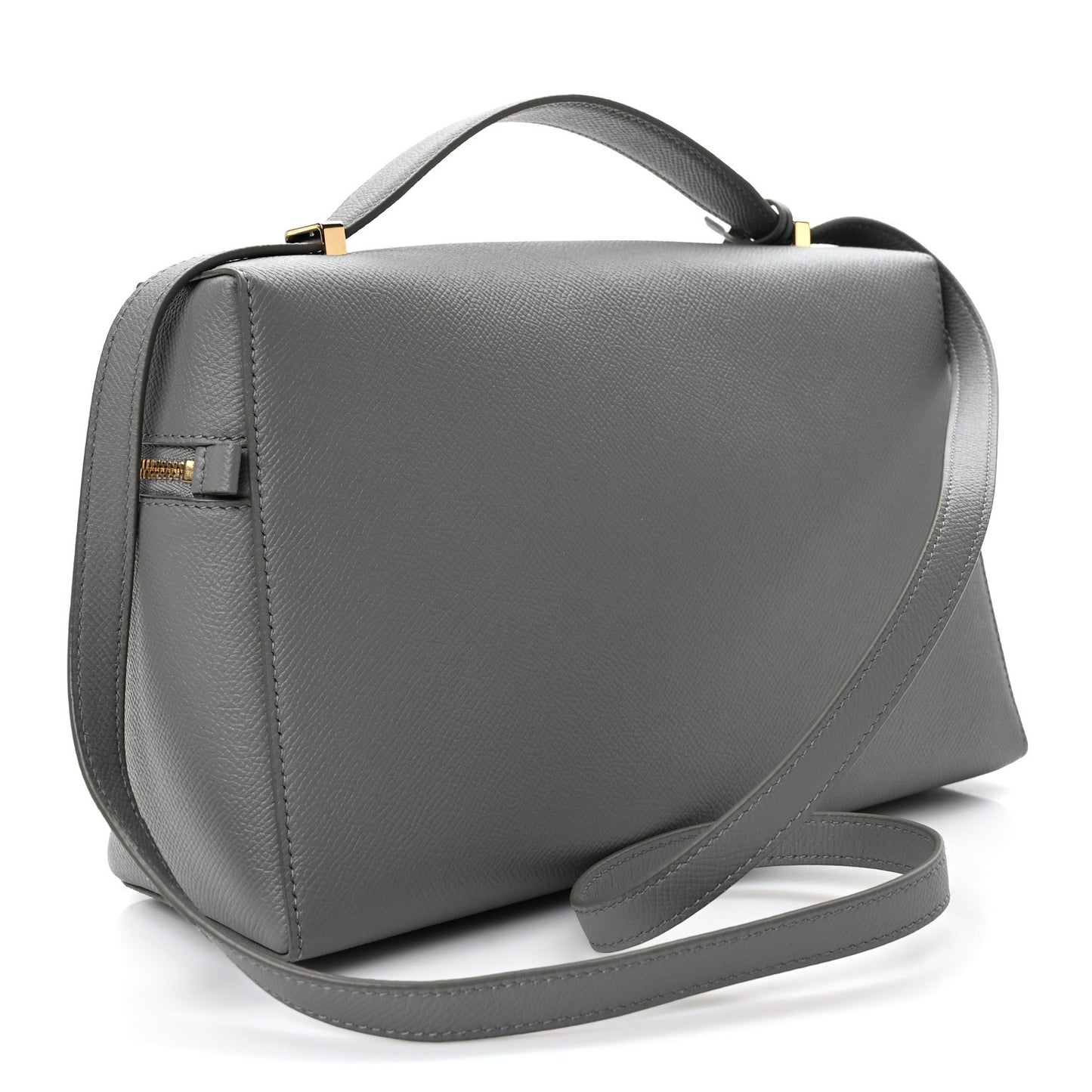Saffiano Extra Bag L27 Cayenne
