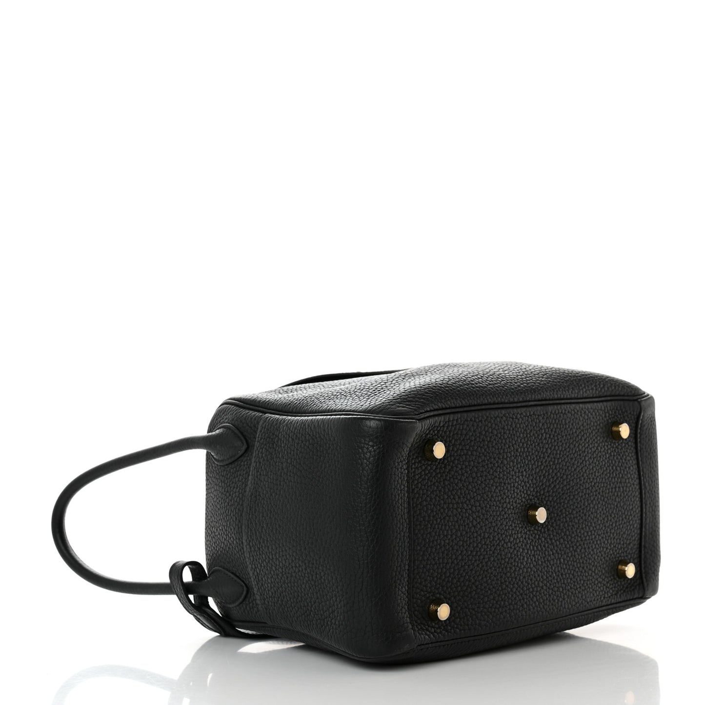 Taurillon Clemence Lindy 26 Black
