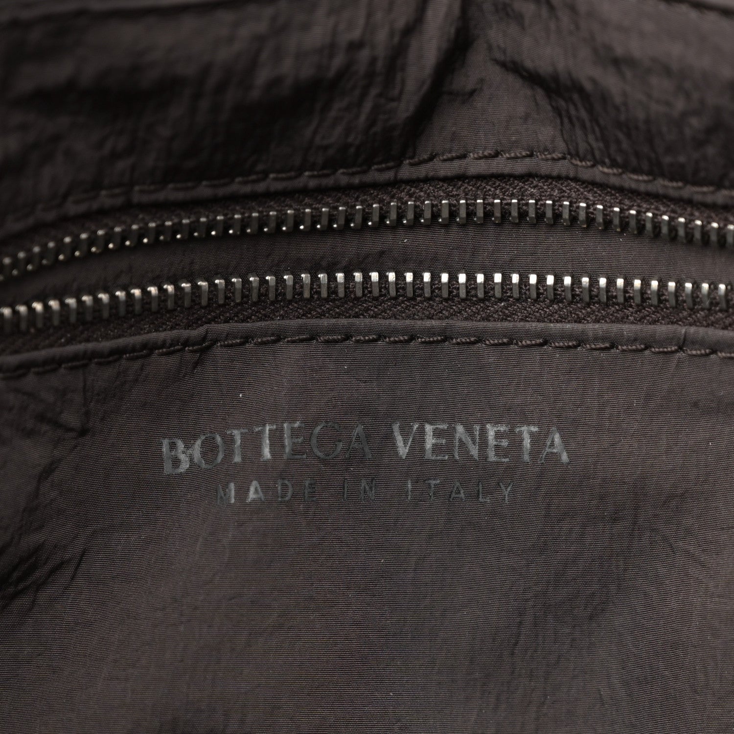 Bottega Veneta Paper Calfskin Maxi Intreccio Cassette Crossbody Bag Brown Multicolor 6 of 12