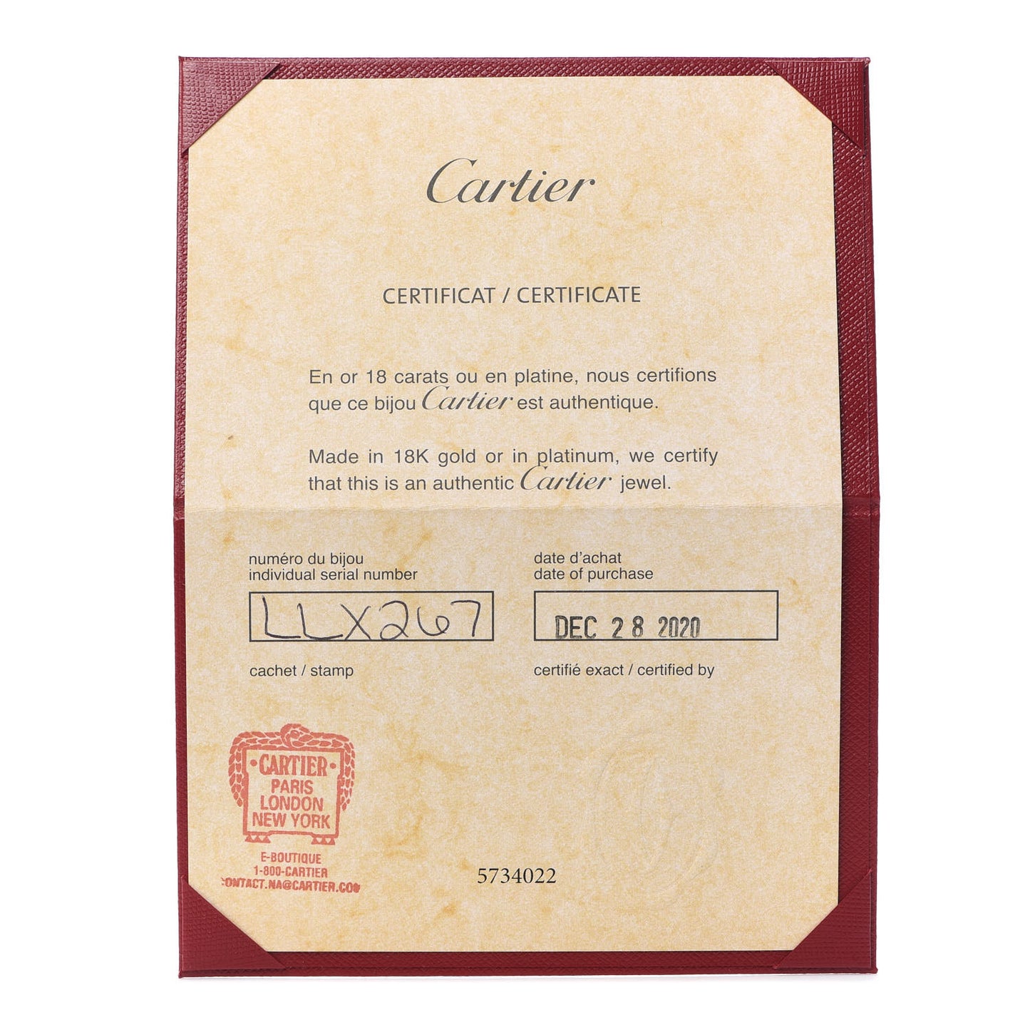 18K Pink Yellow White Gold Trinity Adjustable Cord Bracelet Black