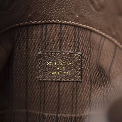 Louis Vuitton Empreinte Artsy MM Ombre 6 of 11