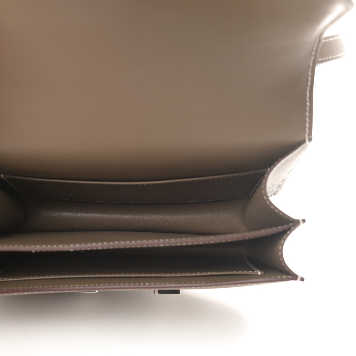 Hermes Epsom Constance 18 Etoupe 5 of 11