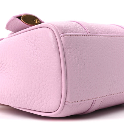 Mulberry Heavy Grain Mini Bayswater Lilac Blossom 8 of 9