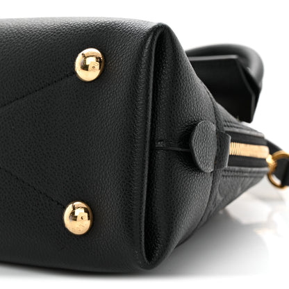 Louis Vuitton Empreinte Neo Alma BB Black 9 of 10