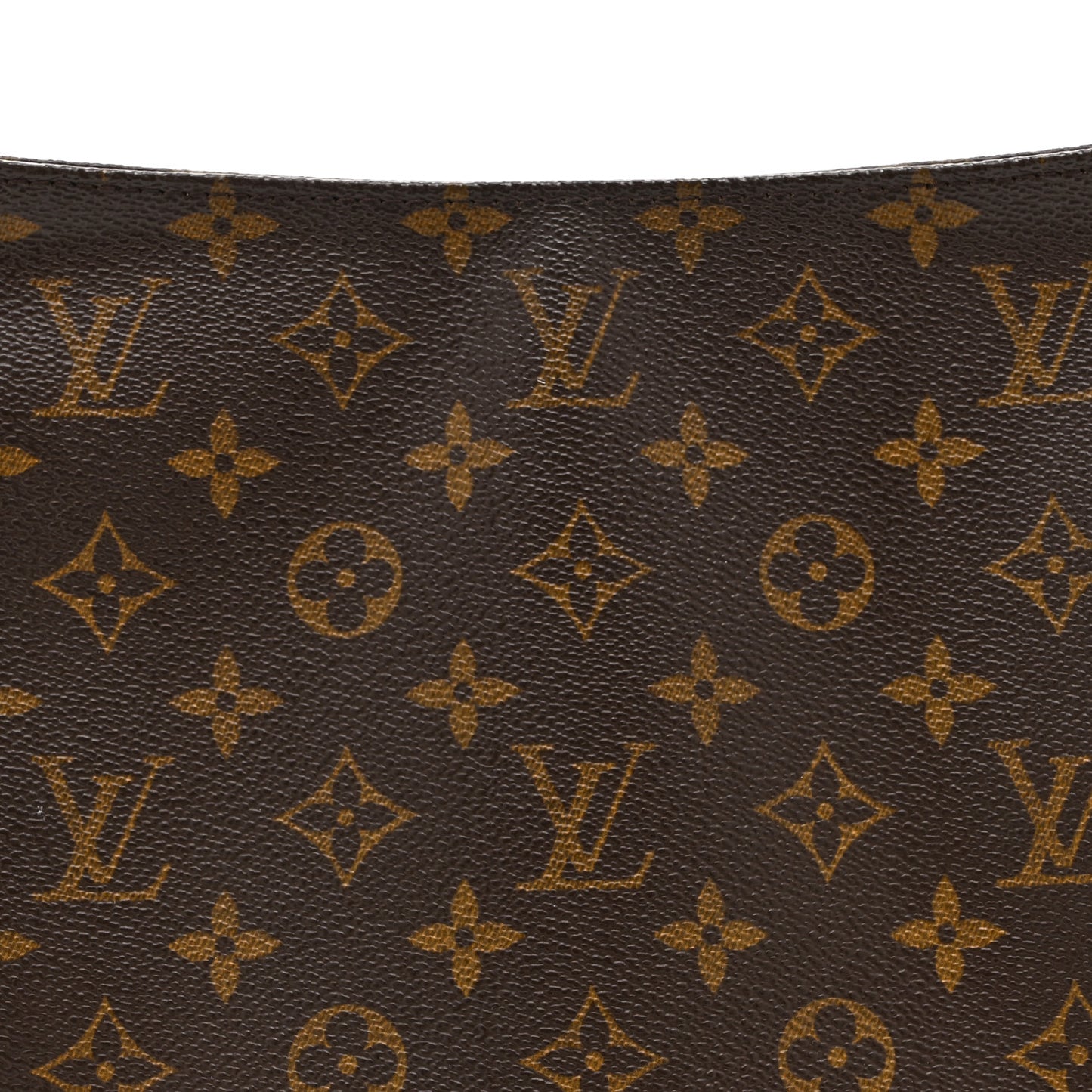 Monogram Looping  MM