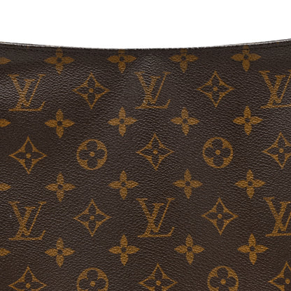 Louis Vuitton Monogram Looping  MM 8 of 10