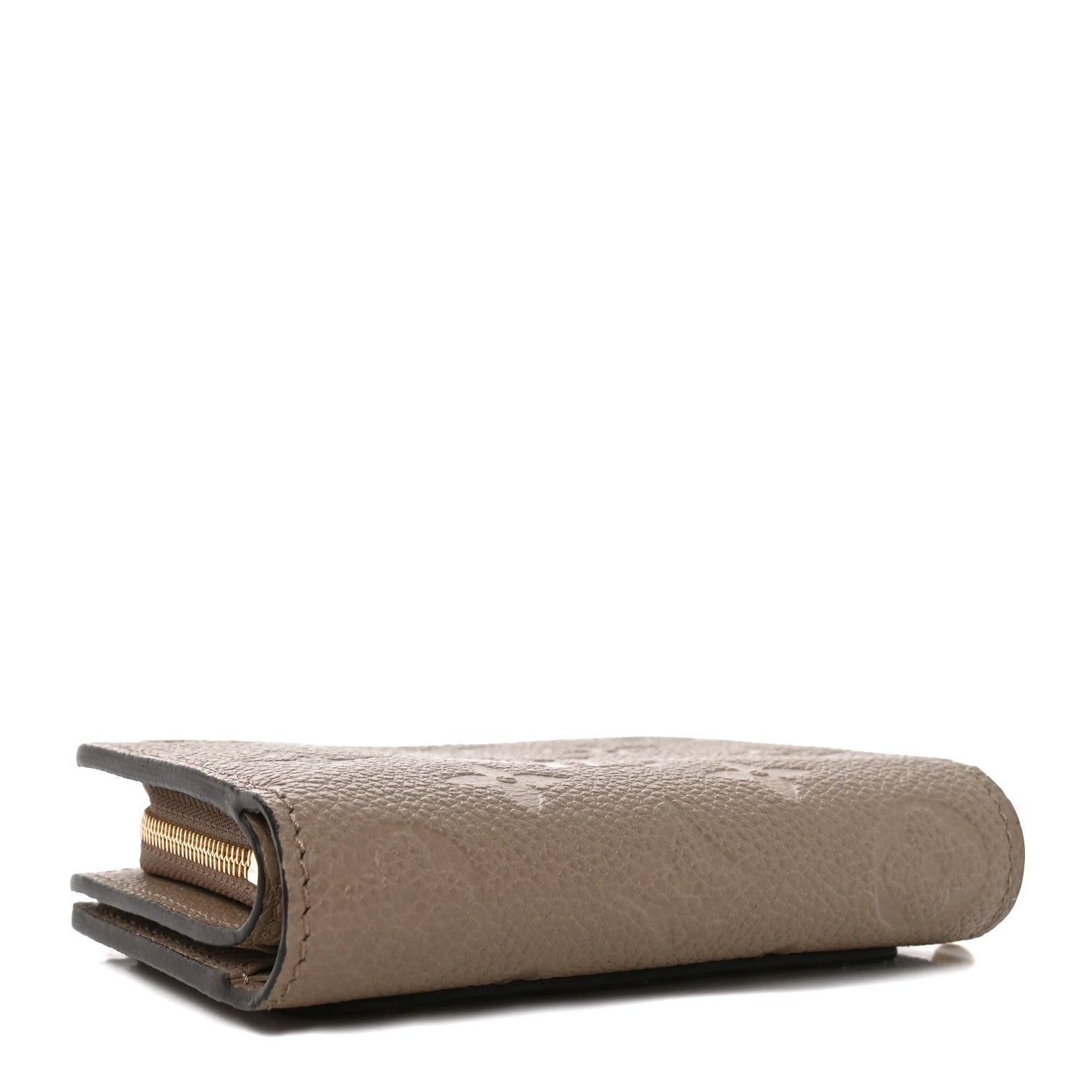 Louis Vuitton Empreinte Cléa Wallet Tourterelle 4 of 6