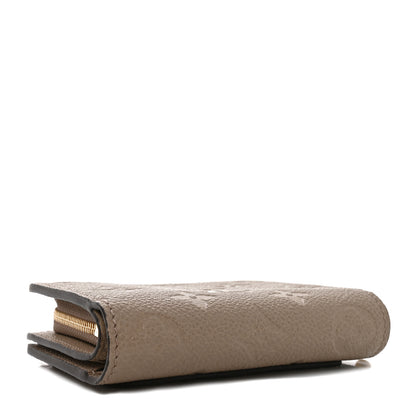 Louis Vuitton Empreinte Cléa Wallet Tourterelle 4 of 6
