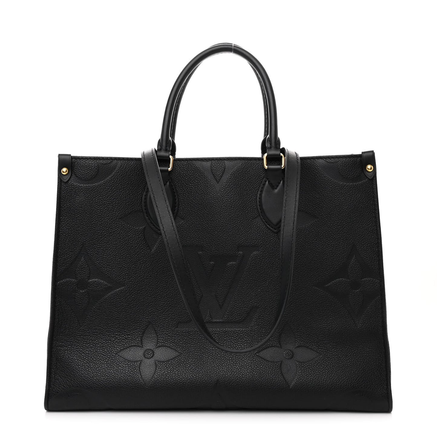 Empreinte Monogram Giant OnTheGo MM Black