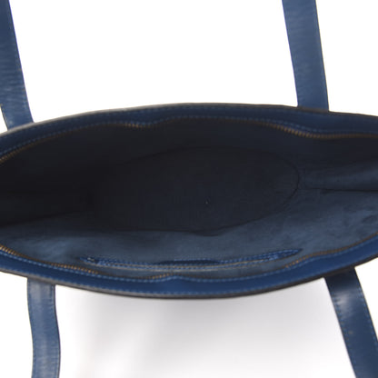 Louis Vuitton Epi Saint Jacques PM Toledo 5 of 13