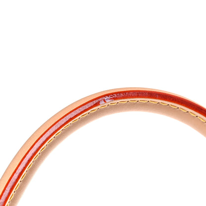 Louis Vuitton Monogram Mirror Sac Plat NM Silver 10 of 13