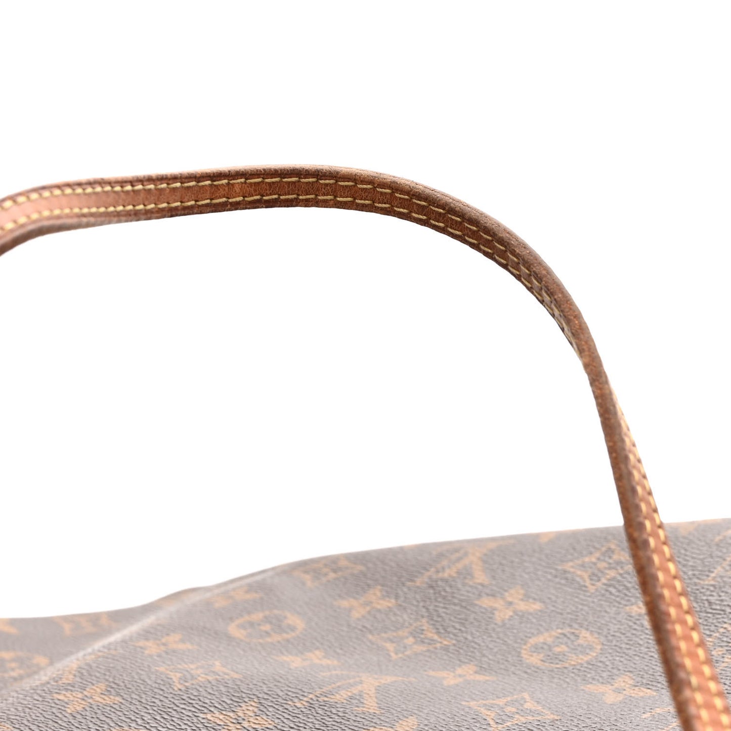 Monogram Neverfull GM