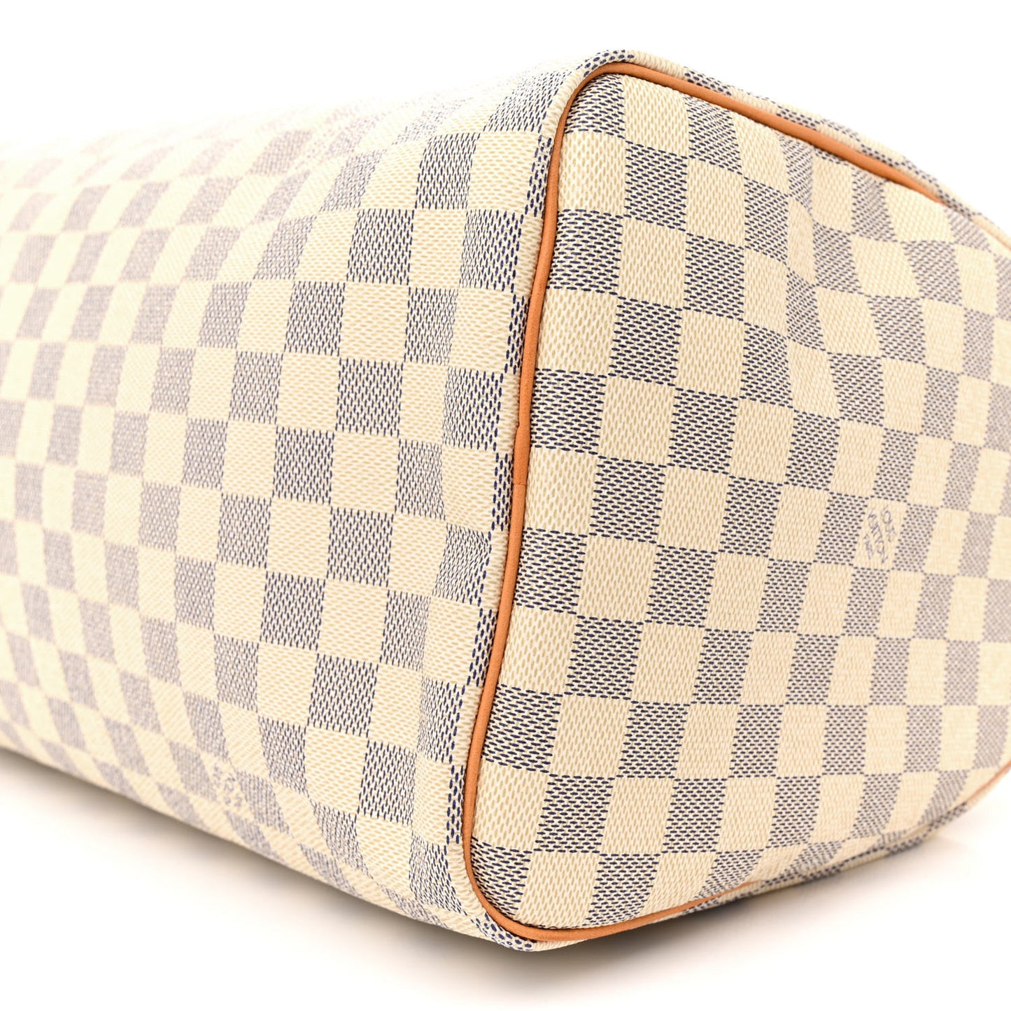 Damier Azur Speedy 35