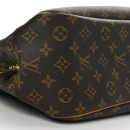 Louis Vuitton Monogram Deauville 8 of 9