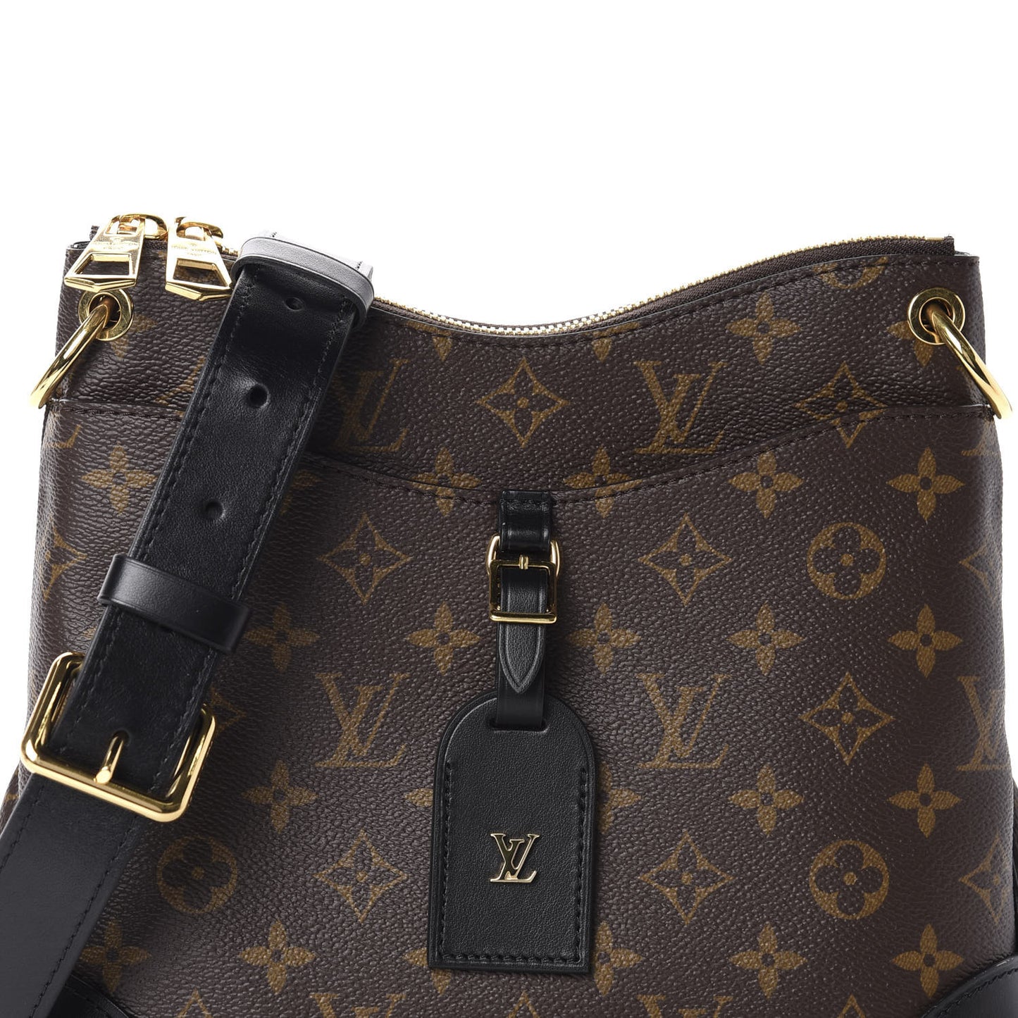 Monogram Odeon PM Black