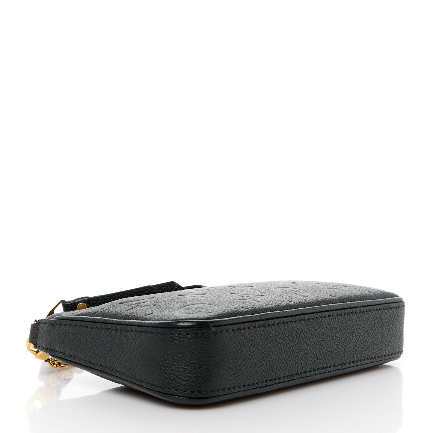 Empreinte Easy Pouch On Strap Black