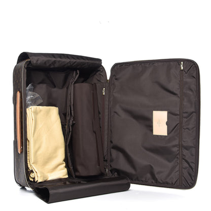 Louis Vuitton Monogram Pegase 55 Business NM 6 of 16