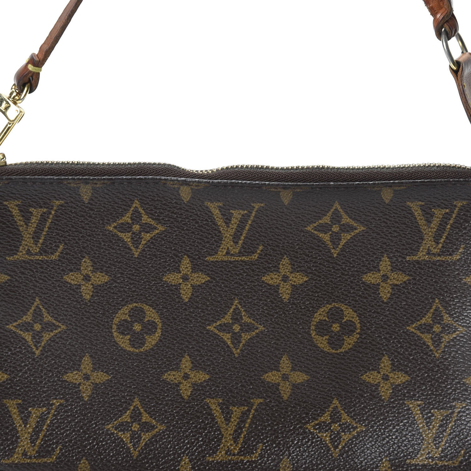 Louis Vuitton Monogram Pochette Accessories 9 of 9