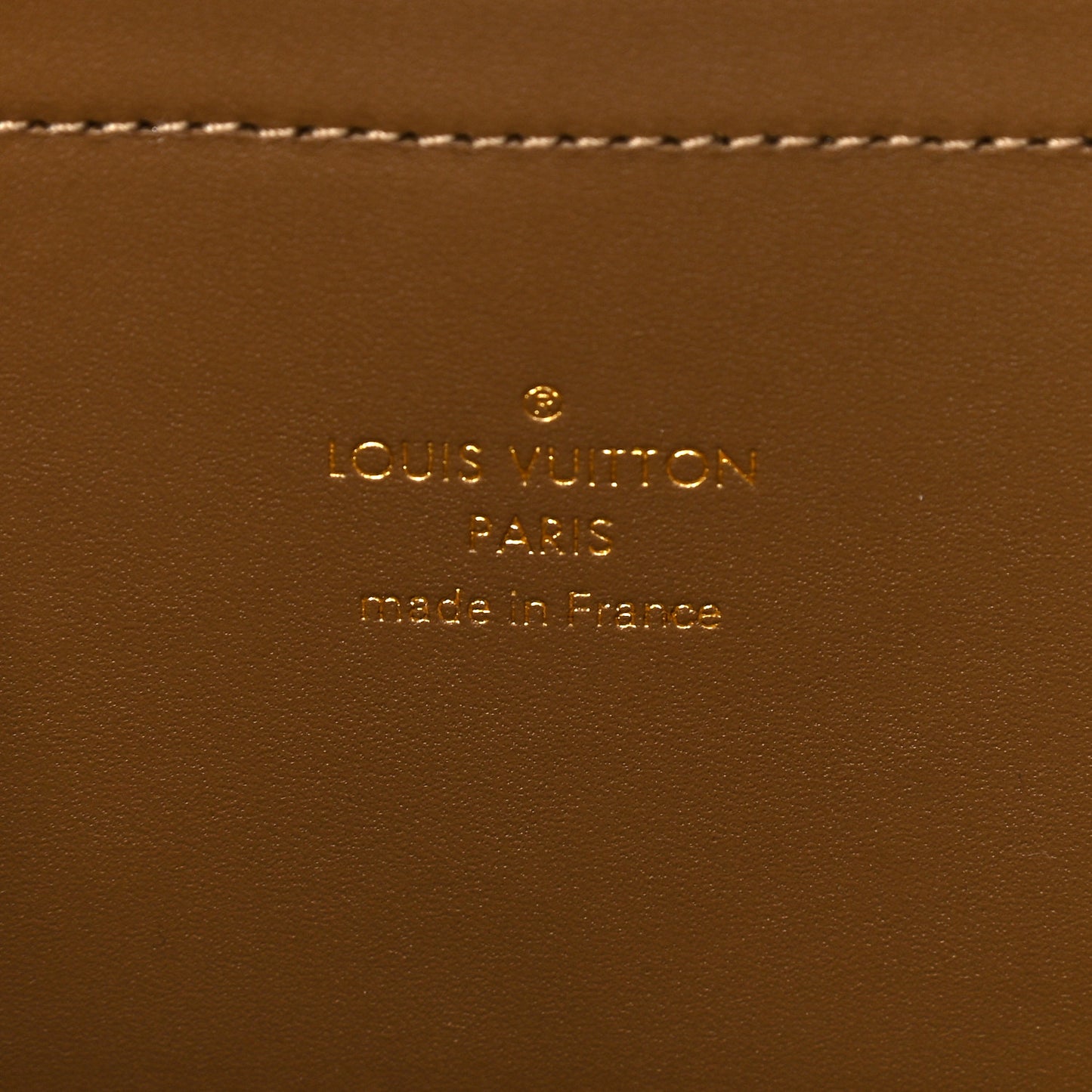Monogram Utility Crossbody