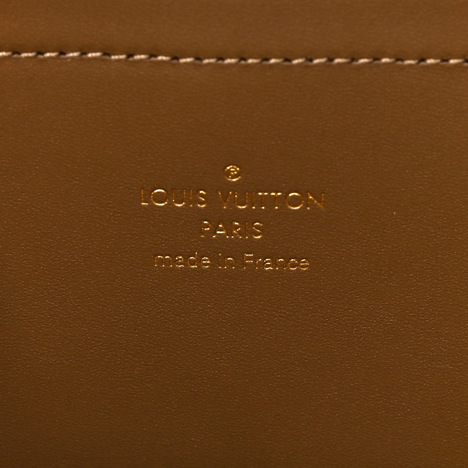 Louis Vuitton Monogram Utility Crossbody 6 of 9
