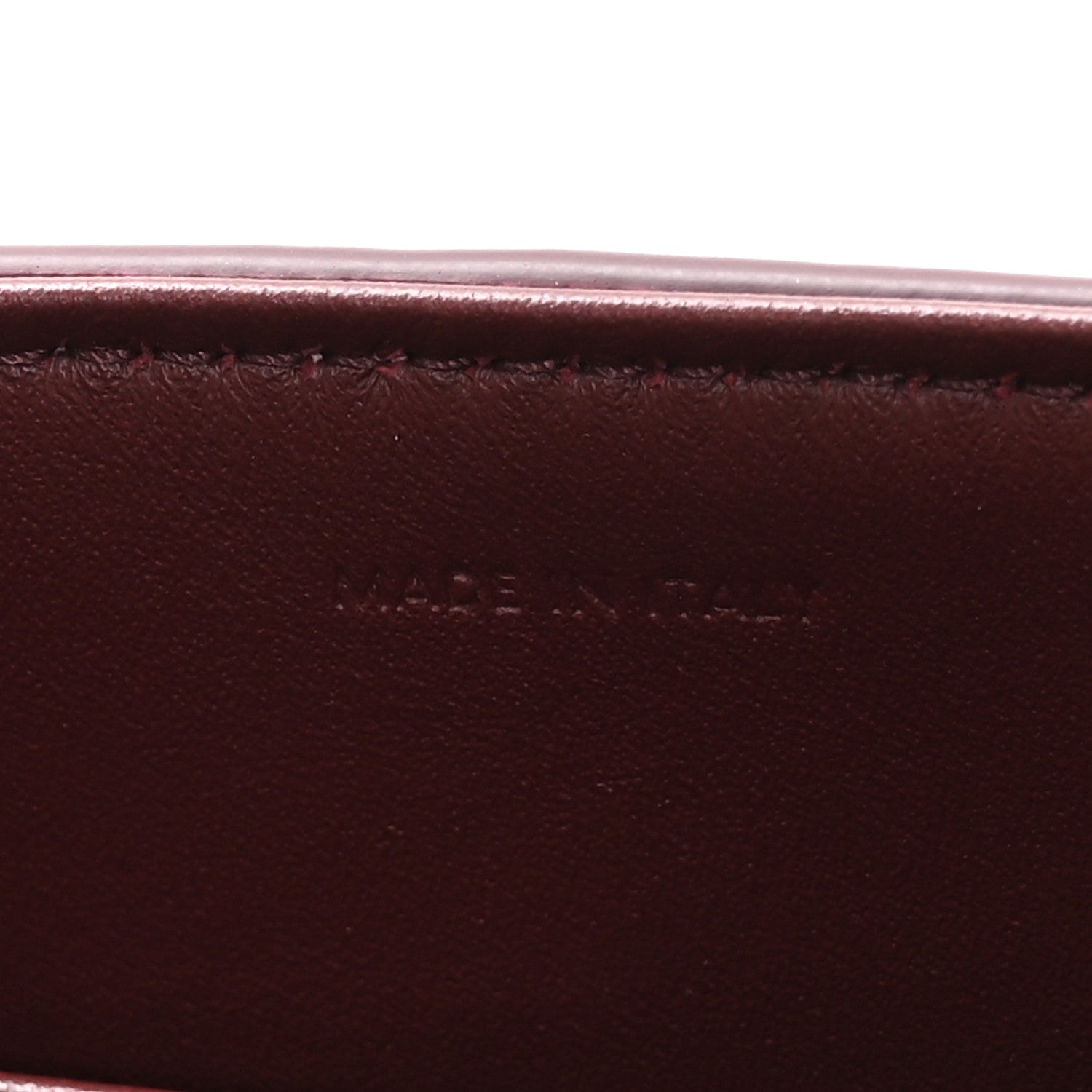 Celine Snakeskin Teen Nino Syrah 7 of 12