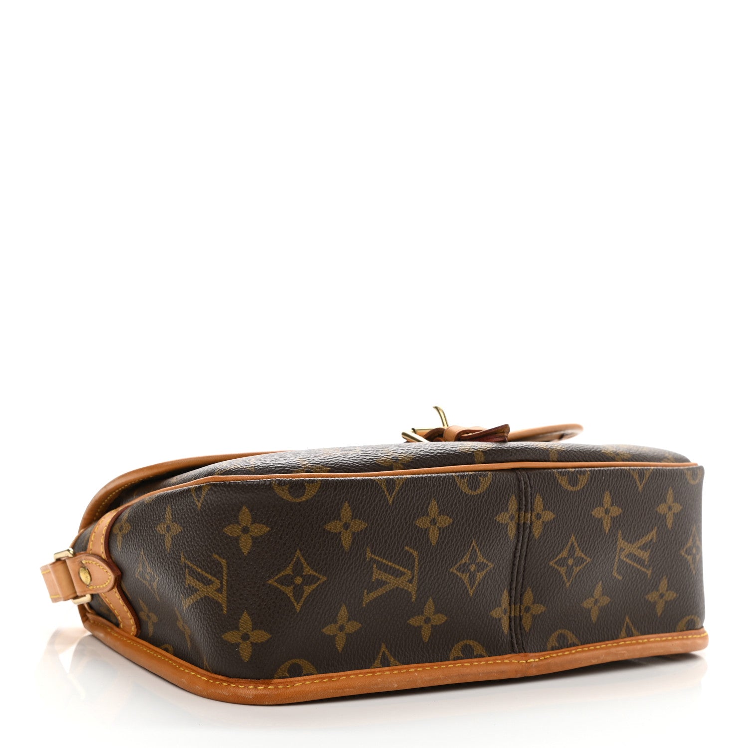 Louis Vuitton Monogram Sologne 4 of 14