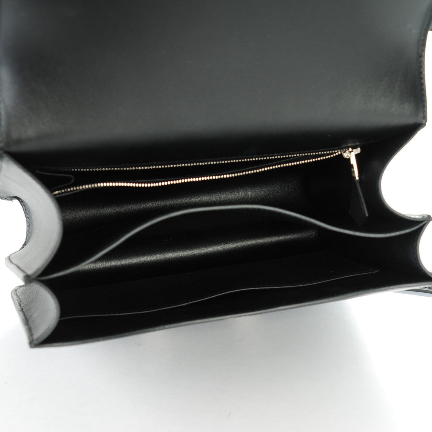 Hermes Swift Constance 24 Black 6 of 7