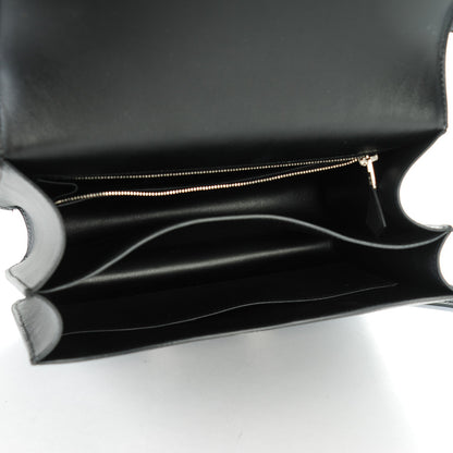 Hermes Swift Constance 24 Black 6 of 7