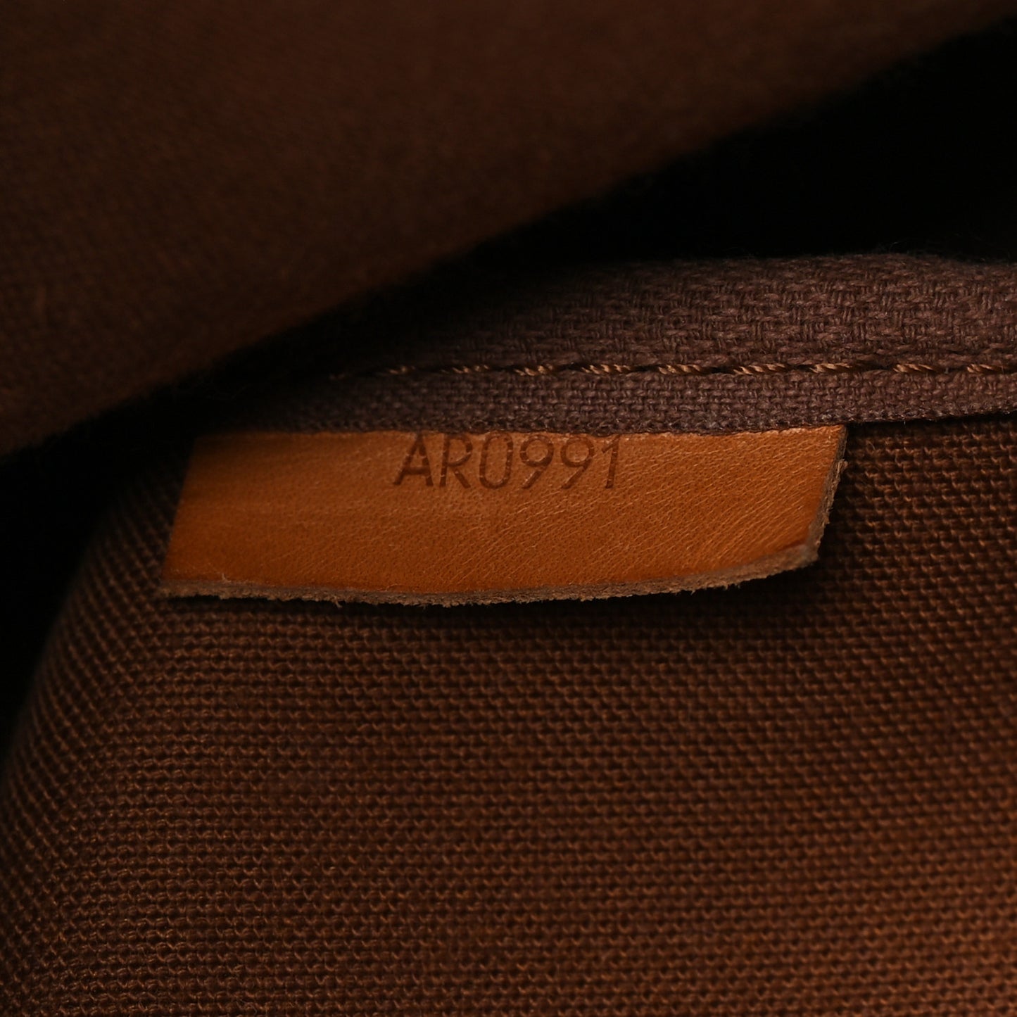 Monogram Saumur 35