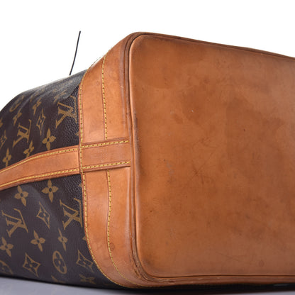 Louis Vuitton Monogram Noe 7 of 10