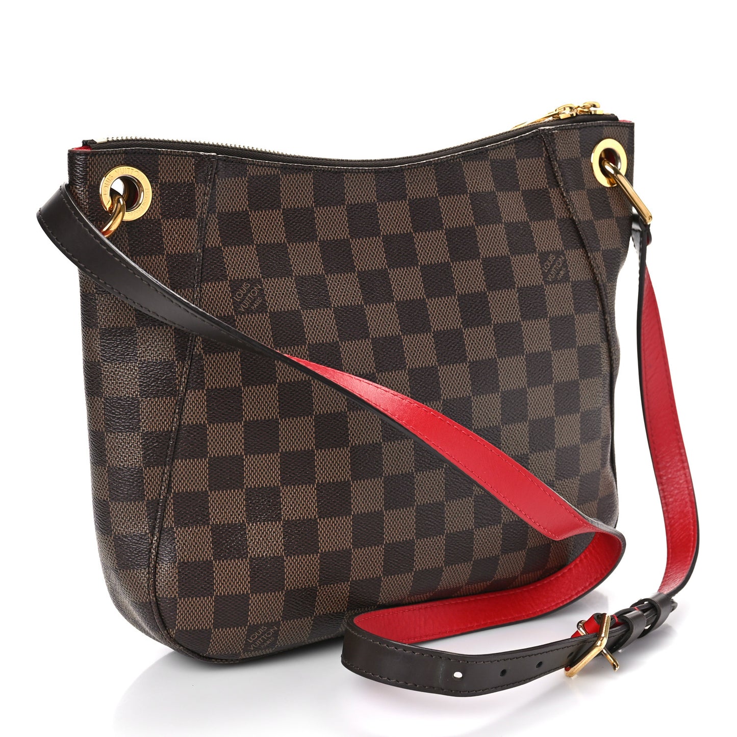 Damier Ebene South Bank Besace