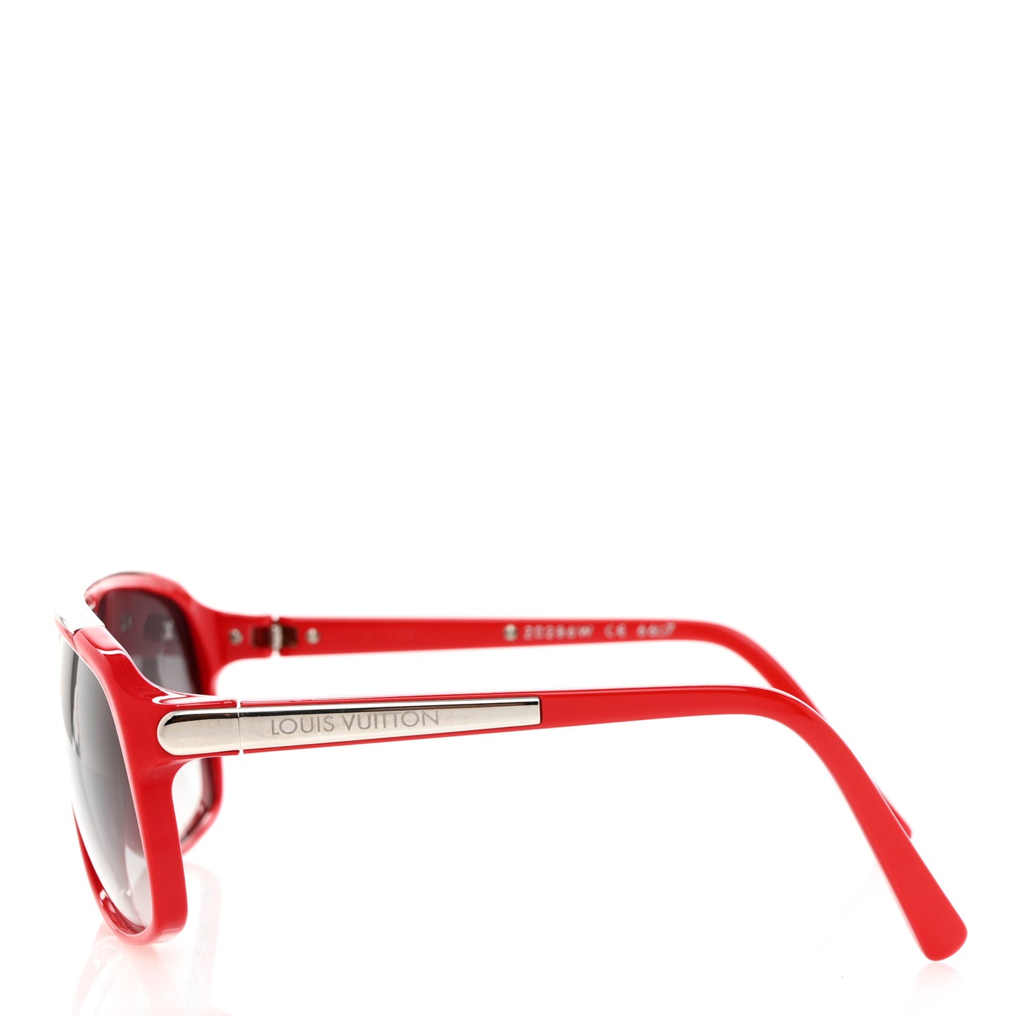 Evidence Sunglasses Z0286W Red
