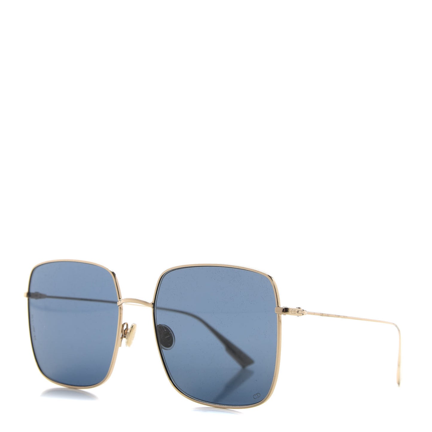 Metal Stellaire 1 Sunglasses Gold