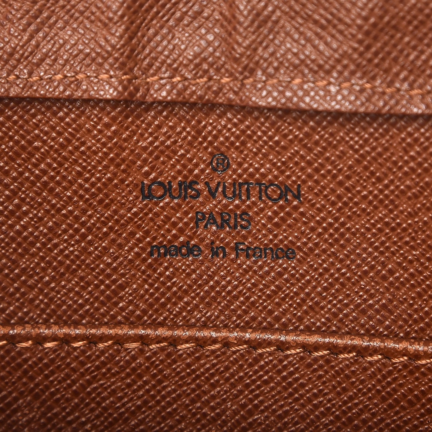 Monogram Pochette Orsay