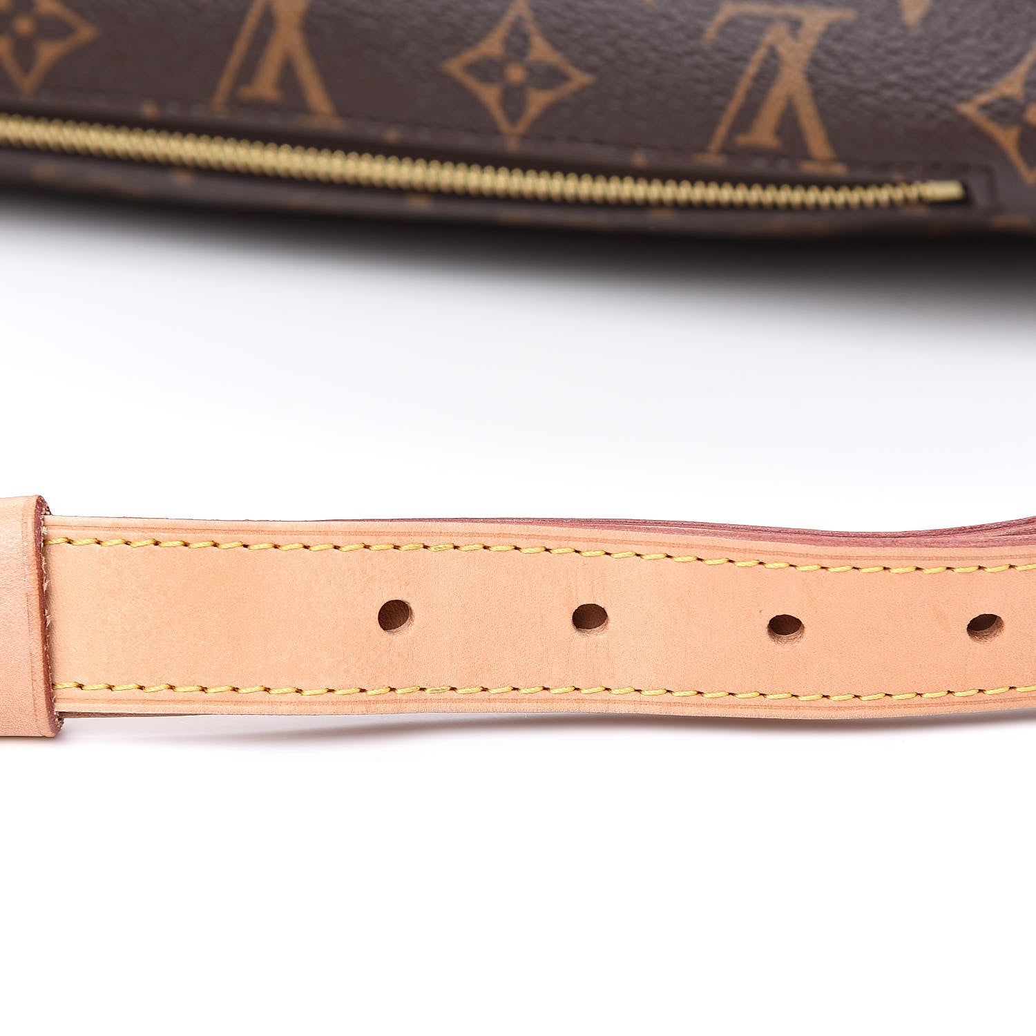 Louis Vuitton Monogram Bumbag 8 of 13