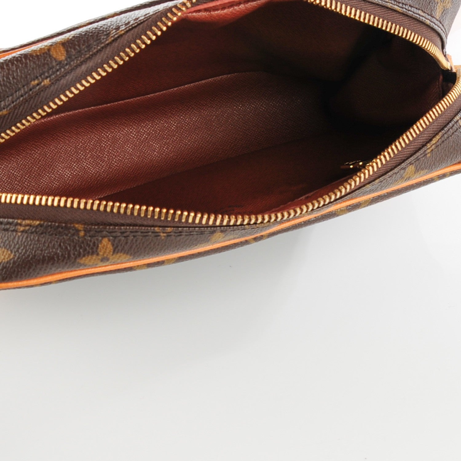 Louis Vuitton Monogram Trocadero 24 5 of 8