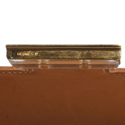 Hermes Vache Natural Constance 23 10 of 10