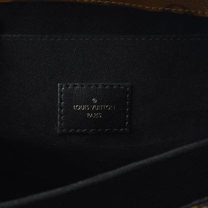 Louis Vuitton Reverse Monogram Pochette Metis 7 of 12