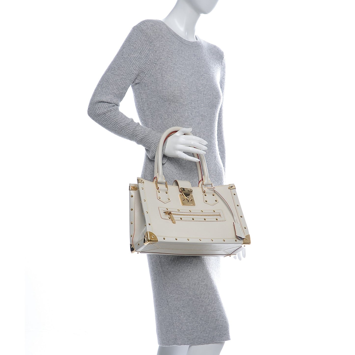 Suhali Le Fabuleux White